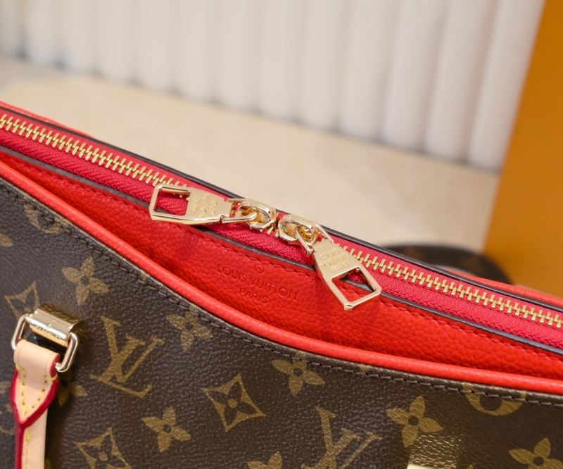 LV Top Handle Bags